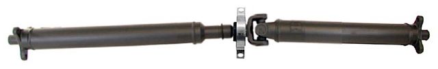 2009-2012 BMW 750Li Drive Shaft - Rear (Dorman)