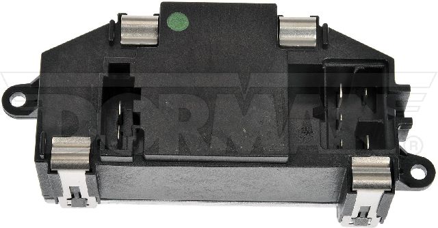 2008-2011 Audi A5 HVAC Blower Motor Resistor (Dorman)