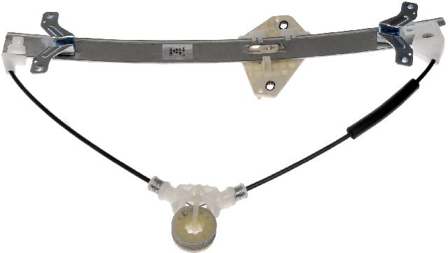 2004-2008 Acura TSX Window Regulator - Front Left (Dorman)