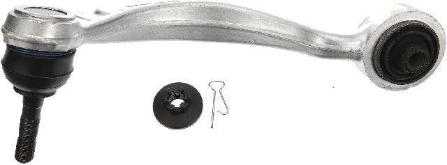 2008-2016 Lexus LS600h Suspension Control Arm and Ball Joint Assembly - Front Left Upper Forward (Dorman)