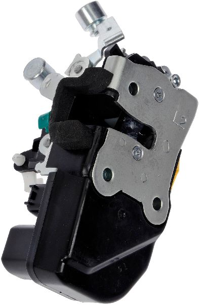 2006-2010 Jeep Commander Door Lock Actuator Motor - Front Left (Dorman)