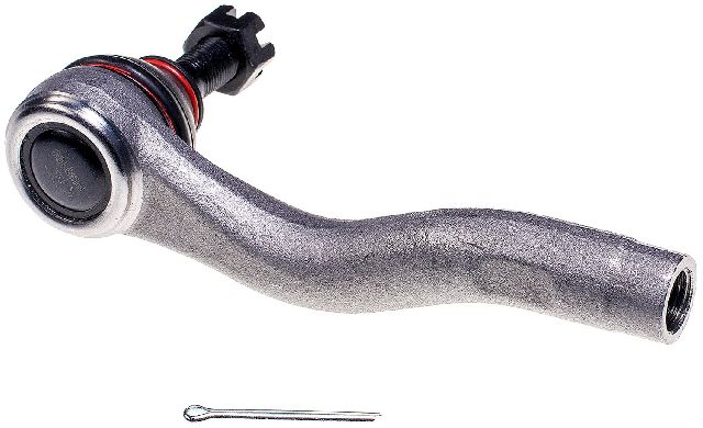 2006 Lincoln Zephyr Steering Tie Rod End - Front Left Outer (Dorman)