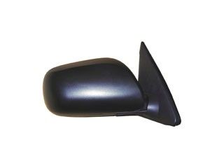 2009-2011 Toyota Matrix Side/Door Mirror - Right (Dorman)