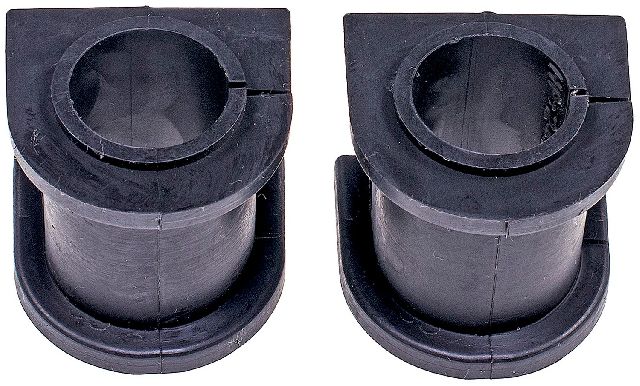 1991-1999 Mercury Tracer Suspension Stabilizer Bar Bushing Kit - Front To Frame (Dorman)