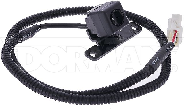 2008-2012 Honda Accord Park Assist Camera - Rear (Dorman)
