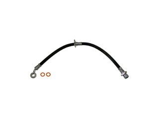 1997-2001 Honda Prelude Brake Hydraulic Hose - Front Right (Dorman)