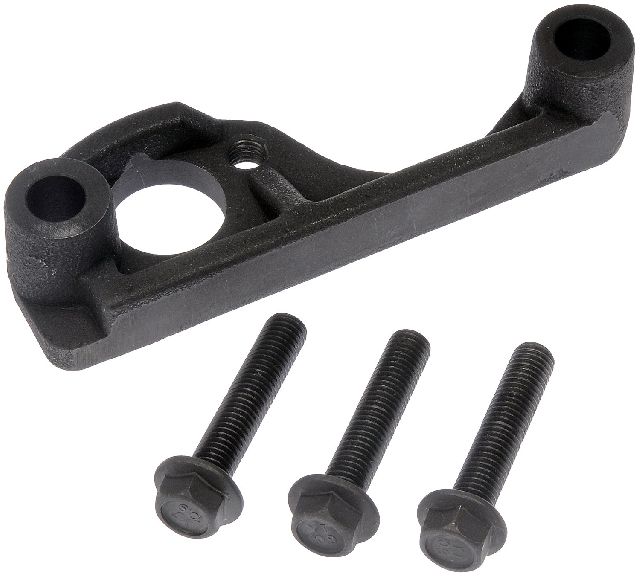 2003-2020 Chevrolet Express 3500 Exhaust Manifold to Cylinder Head Repair Clamp - Front Left or Rear Right (Dorman)