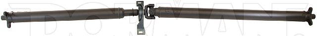 2010-2013 Mercedes-Benz GLK350 Drive Shaft - Rear (Dorman)