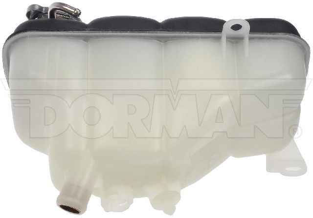 1994-1997 Mercedes-Benz C280 Engine Coolant Reservoir - Front (Dorman)