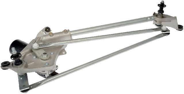 2002-2006 Honda CR-V Wiper Motor and Linkage Assembly - Front (Dorman)