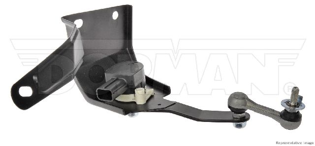2010-2015 Toyota Prius Suspension Ride Height Sensor - Rear Right (Dorman)
