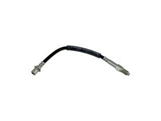 1979-1986 Ford Mustang Brake Hydraulic Hose - Front Left or Front Right (Dorman)