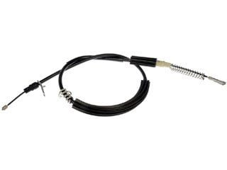 2006 Ford Explorer Parking Brake Cable - Rear Left (Dorman)