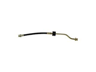 2010-2011 Kia Soul Brake Hydraulic Hose - Rear Right Inner (Dorman)