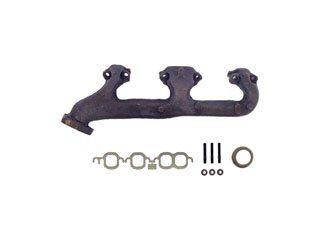 1996-1999 GMC C1500 Exhaust Manifold - Right (Dorman)