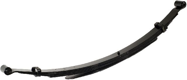 1975-1979 Ford F-350 Leaf Spring Assembly - Rear (Dorman)