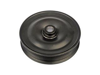 1992 Ford Crown Victoria Power Steering Pump Pulley (Dorman)