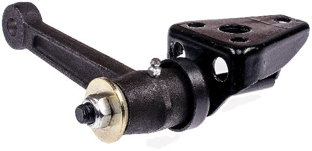 1989-1991 Chevrolet Tracker Steering Idler Arm and Bracket Assembly (Dorman)