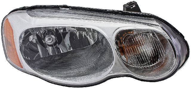 2004-2006 Chrysler Sebring Headlight Assembly - Right (Dorman)