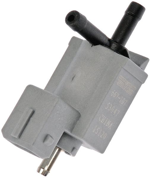 2000-2006 Volvo S80 Turbocharger Boost Solenoid (Dorman)