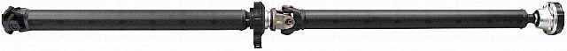 1989-1993 BMW 535i Drive Shaft - Rear (Dorman)