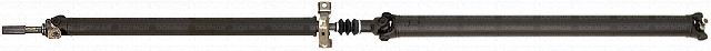 2015-2018 Chevrolet Silverado 1500 Drive Shaft - Rear (Dorman)