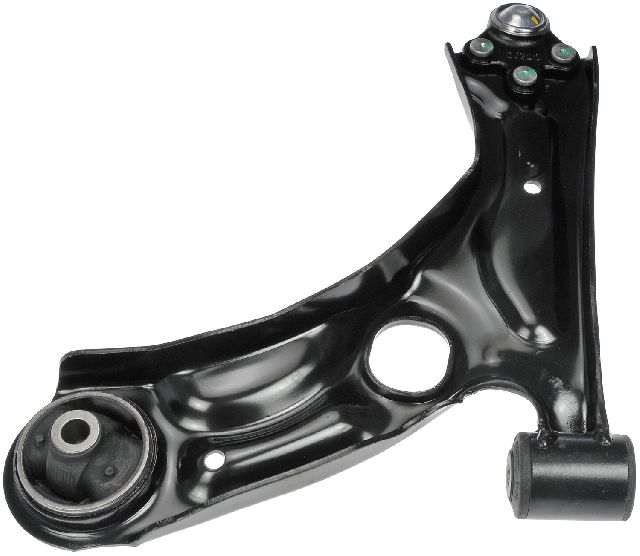 2012-2020 Chevrolet Sonic Suspension Control Arm and Ball Joint Assembly - Front Right Lower (Dorman)