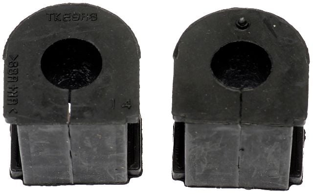 1995-1998 Honda Odyssey Suspension Stabilizer Bar Bushing Kit - Rear (Dorman)