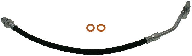 1979-1980 GMC Jimmy Brake Hydraulic Hose - Front Left or Front Right (Dorman)