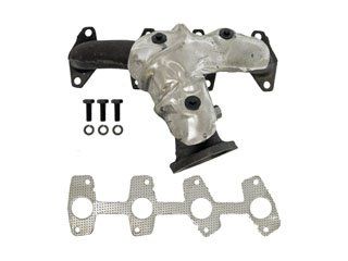 1998-2003 Chevrolet S10 Exhaust Manifold (Dorman)