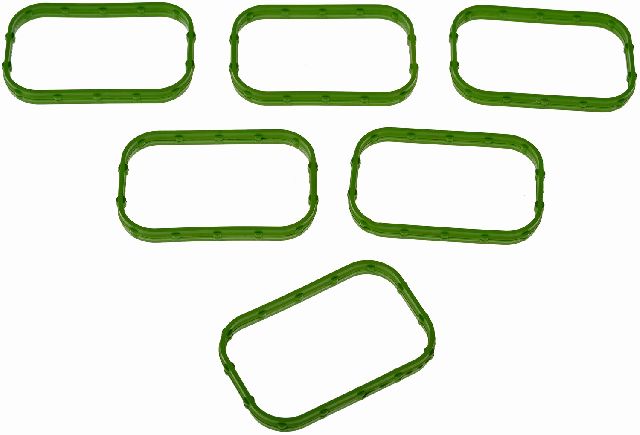 2011-2015 Dodge Durango Engine Intake Manifold Gasket Set - Upper (Dorman)