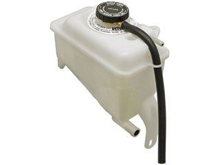 1993-1997 Dodge Intrepid Engine Coolant Reservoir - Front (Dorman)