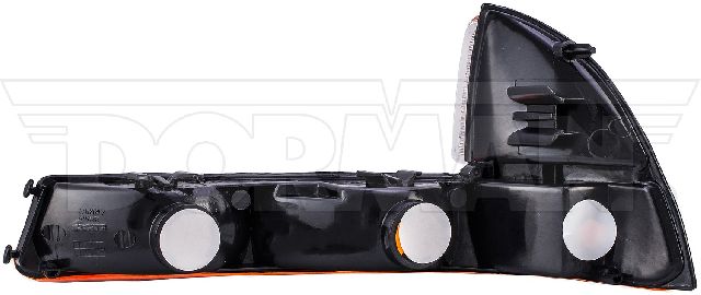 1998-2003 Dodge Durango Turn Signal / Parking Light Assembly - Front Right (Dorman)