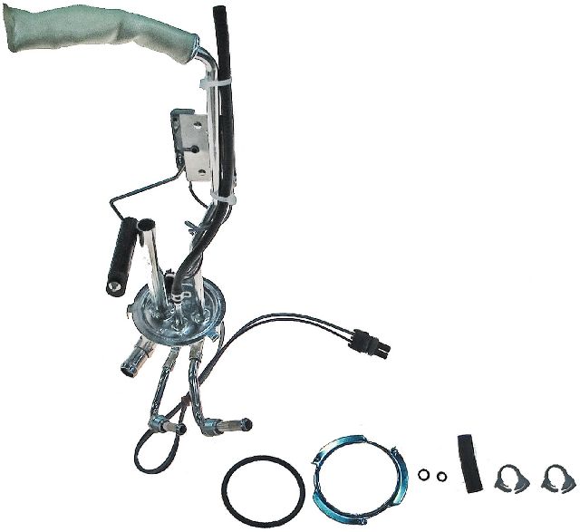 1992-2002 GMC C3500HD Fuel Tank Sending Unit (Dorman)