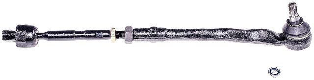 2001-2005 BMW 320i Steering Tie Rod End Assembly - Front Right (Dorman)