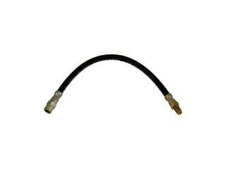 1975-1979 Volkswagen Rabbit Brake Hydraulic Hose - Front Left or Front Right (Dorman)