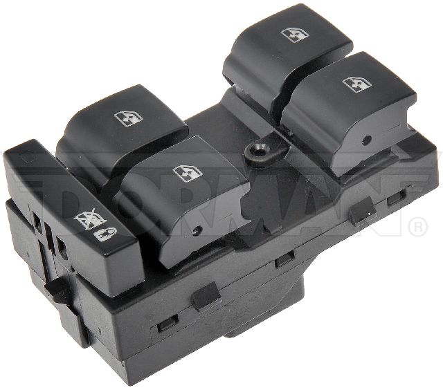 2011-2012 Chevrolet Cruze Door Window Switch - Front Left (Dorman)