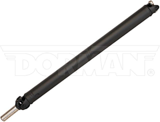 2000-2006 Chevrolet Suburban 2500 Drive Shaft - Rear (Dorman)