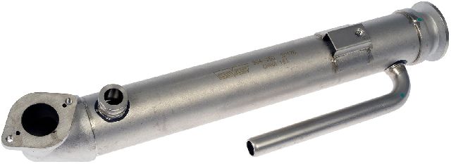 2003-2004 Ford Excursion Exhaust Gas Recirculation (EGR) Cooler (Dorman)