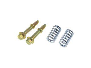 2001-2021 Toyota Prius Exhaust Manifold Bolt and Spring -  or Front (Dorman)