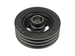 1977-1989 Ford E-350 Econoline Engine Harmonic Balancer (Dorman)