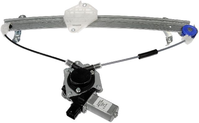 2015-2017 Subaru Legacy Window Motor and Regulator Assembly - Front Right (Dorman)