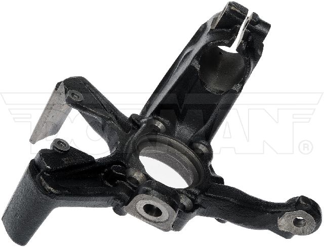 2005-2010 Volkswagen Jetta Steering Knuckle - Front Right (Dorman)