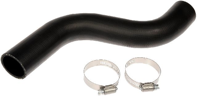 1997-2002 Jeep Wrangler Fuel Filler Hose (Dorman)