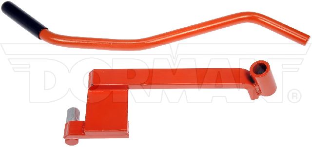 2017-2018 Volvo VNL Accessory Drive Belt Tensioner Tool (Dorman)