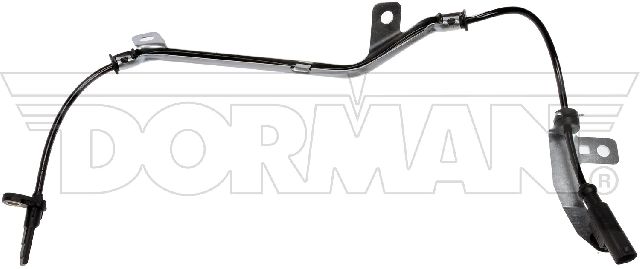 2005-2006 Subaru Legacy ABS Wheel Speed Sensor - Rear Right (Dorman)