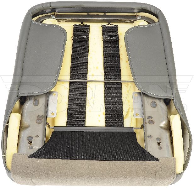 2003-2020 Chevrolet Express 2500 Seat Cushion Assembly - Front Left or Front Right (Dorman)