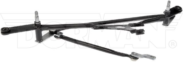 2011-2017 Buick Regal Wiper Linkage - Front (Dorman)