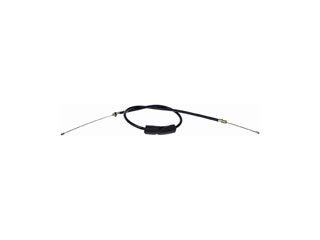 2002-2004 Pontiac Montana Parking Brake Cable - Front (Dorman)