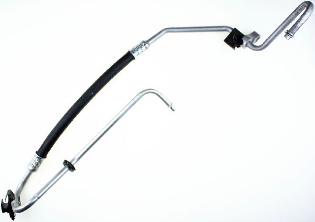 2007-2009 Pontiac G6 Automatic Transmission Oil Cooler Hose Assembly - Inlet (Lower) (Dorman)
